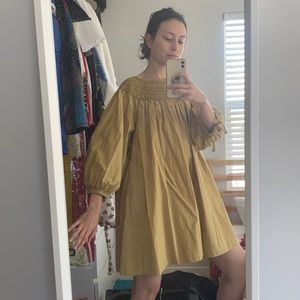 Doen Theda dress